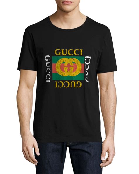 gucci t shirt sale cheap